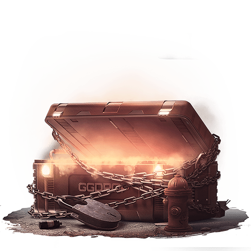 Carnival Case