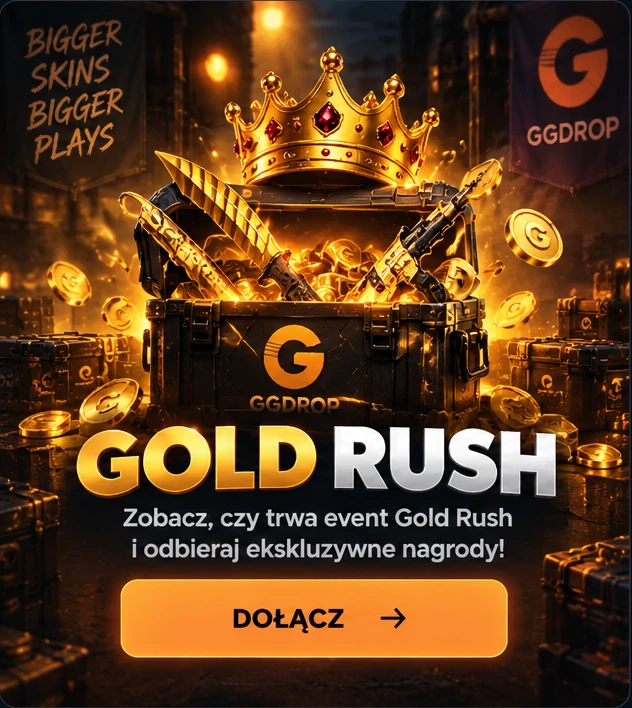 Gold Rush