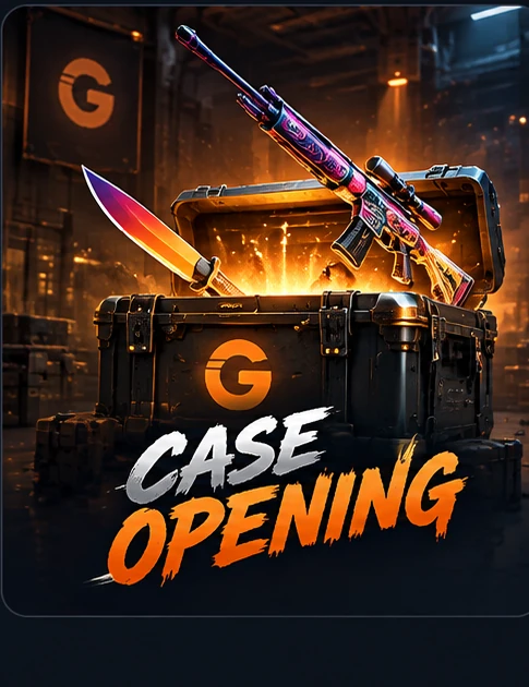 Case Opening