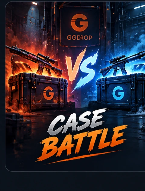 Case Battle