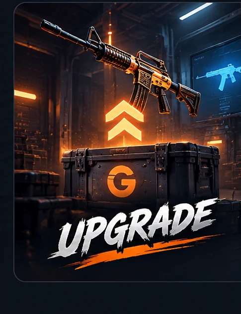 Upgrade