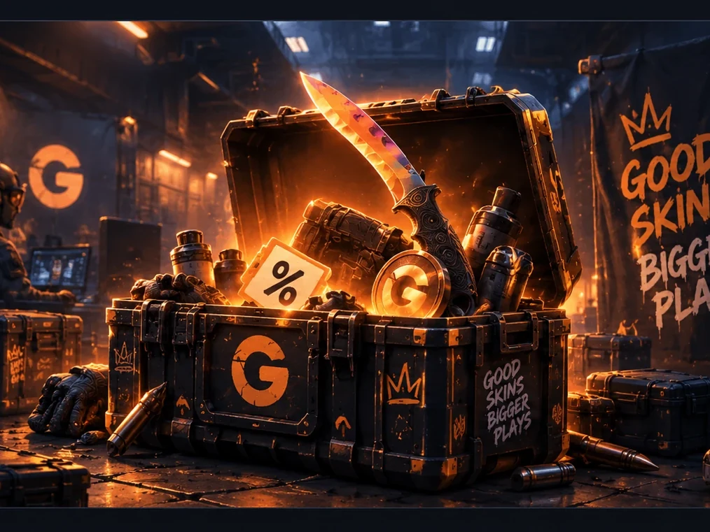GGDrop promo code HELLA13